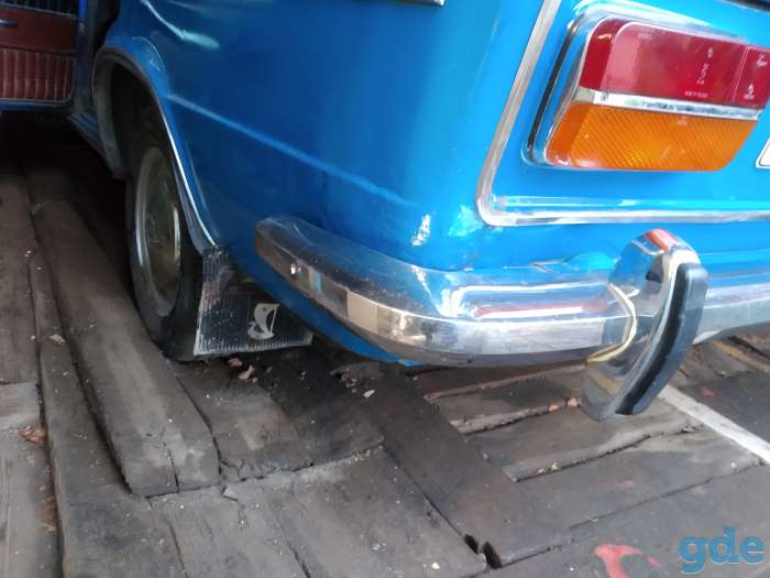 Продам авто Лада 2103, фотография 1