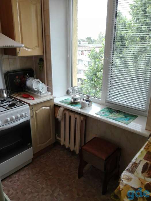 Продаю 2-хкомнатную квартиру в Пинске, г ,ул ИПД,73 кв.65, фотография 5