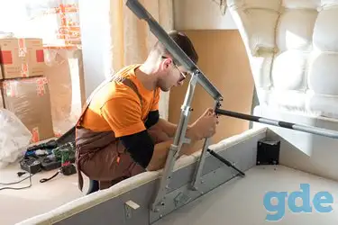 Грузоперевозки Гомель, фотография 3