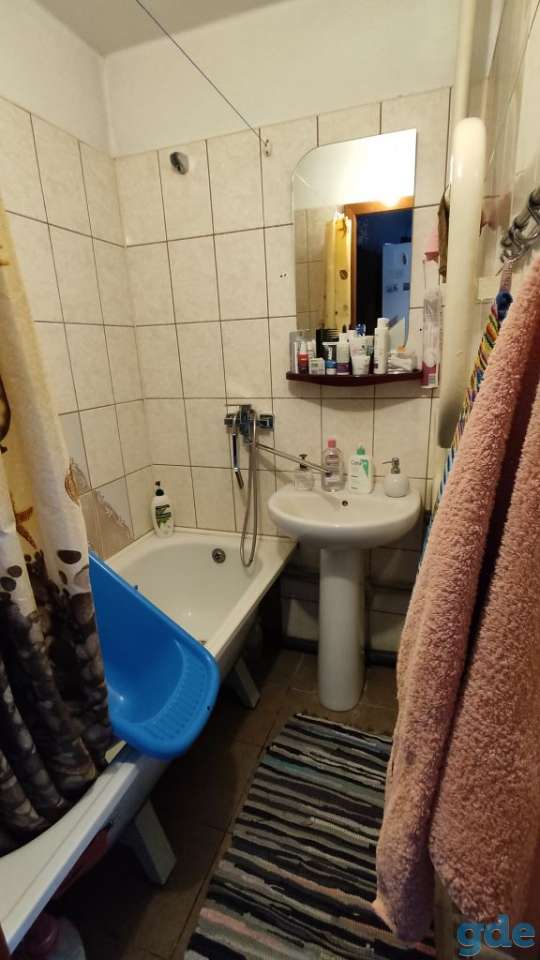 Продам квартиру в рассрочку, ул. Орджоникидзе 16, фотография 9