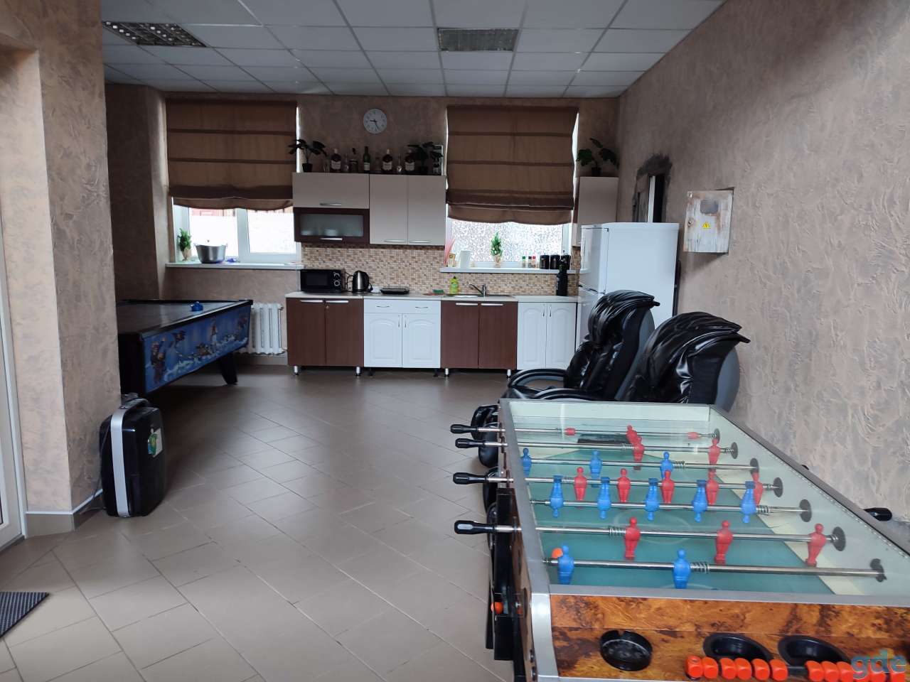 Сдам квартиру, помещение, Кирова 46/1, фотография 5