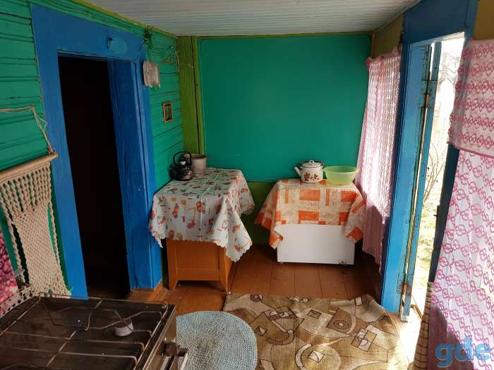 Продам дом в деревне. 5 км. от Молодечно. В хорошем состоянии. 25 соток, фотография 5