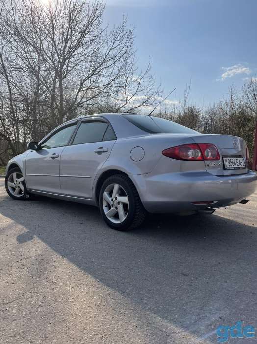 Продам авто Mazda, фотография 12