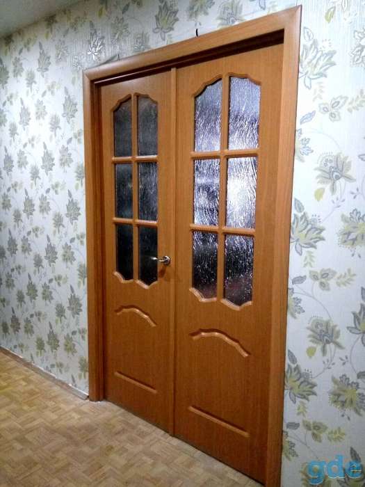 Межкомнатные двери, фотография 4