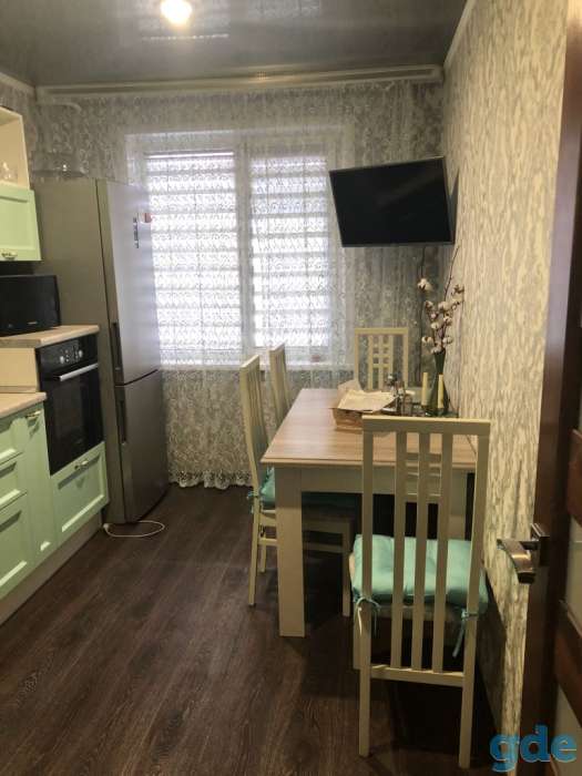 Продам квартиру, Гомельская, фотография 8