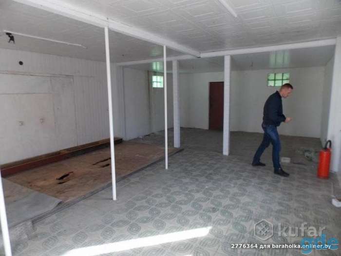 Продам здание розничной торговли, фотография 7