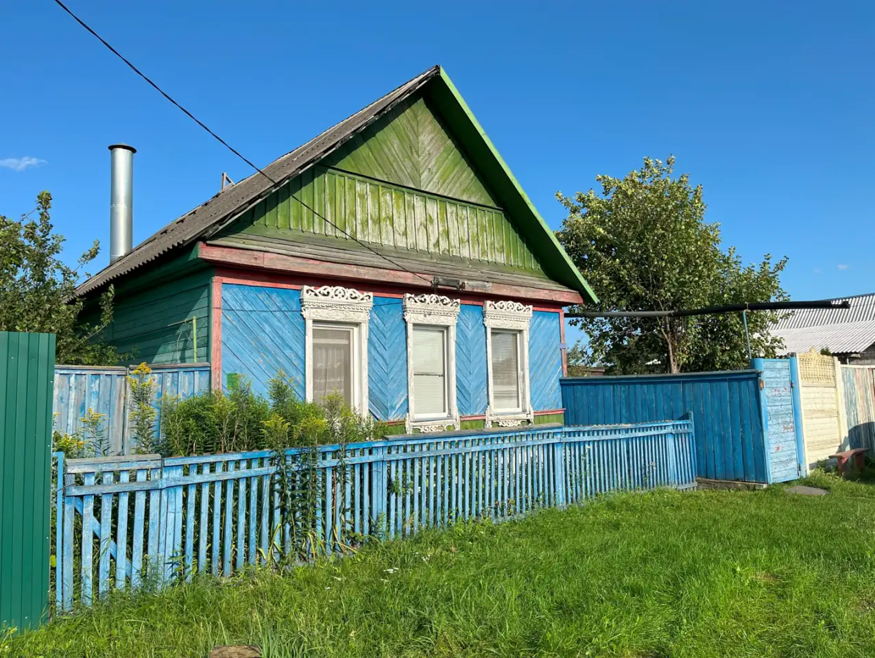Дом в городе Ветке Гомельской области, фотография 2