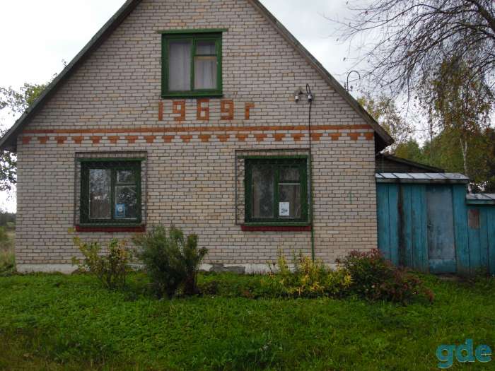 продается дом на хуторе, х.Юраны, Плюсский с/с, р-н, фотография 3