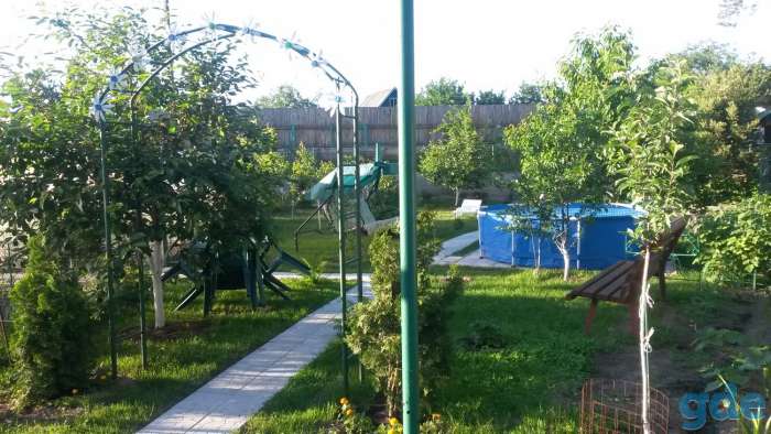 Продам загородный дом-дачу, Боровики, фотография 9
