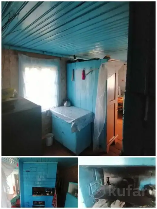Дом в деревне Боровики Воложинского района, фотография 4