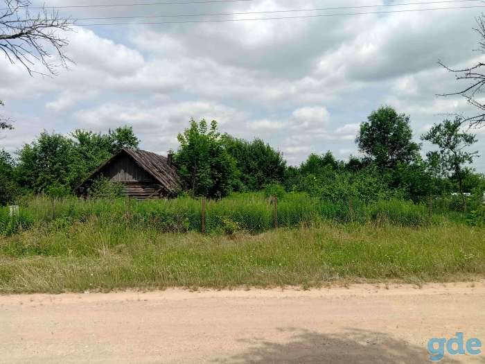 Покос травы, фотография 3
