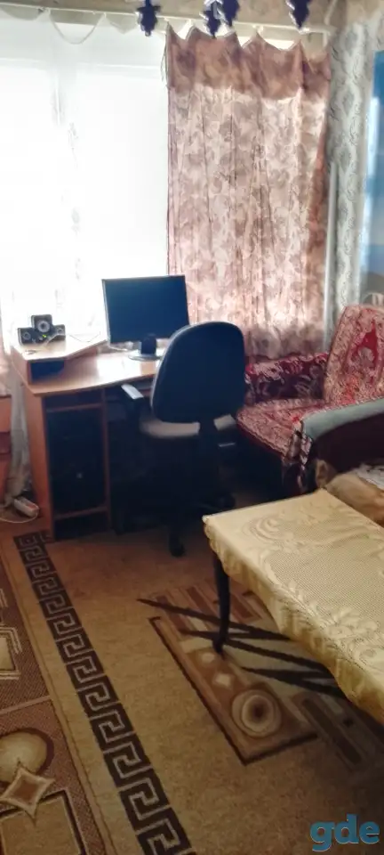Сдам квартиру в М. Горке, фотография 4