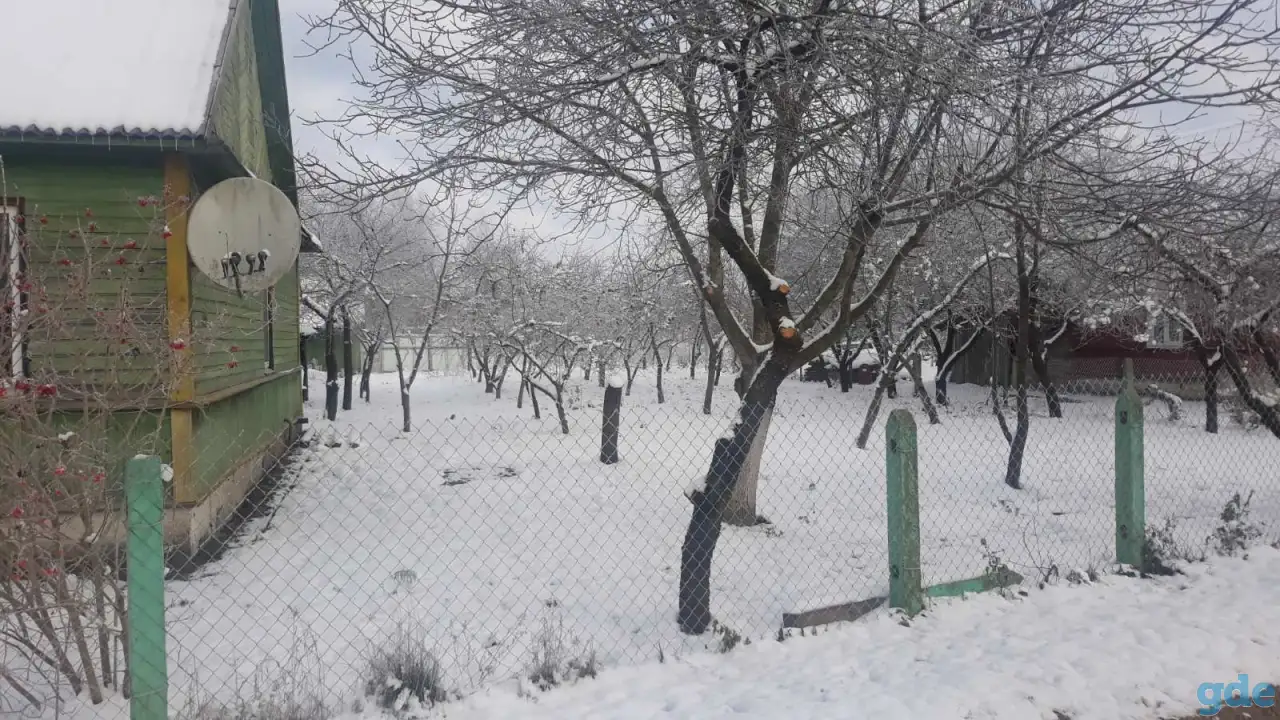 Дом в д. Федьковичи, фотография 3