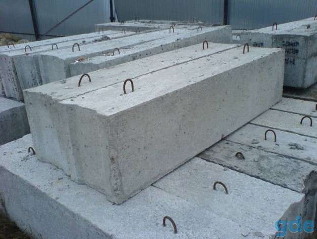 ФБС-3 всех типоразмеров, фотография 1