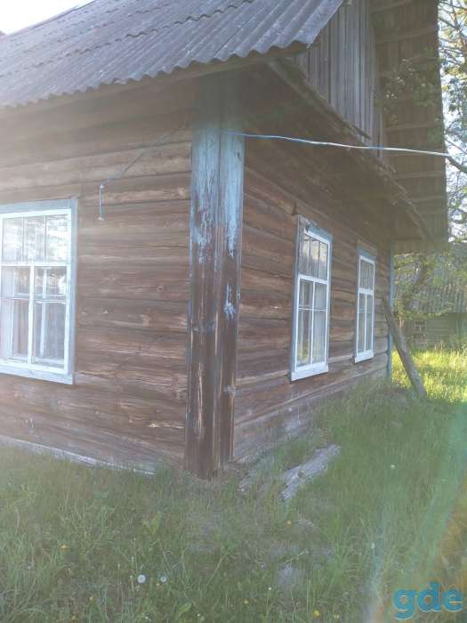 Срочно!!!, Минская область Крупский р-н Денисовичский с/с,д.Шинки, фотография 5