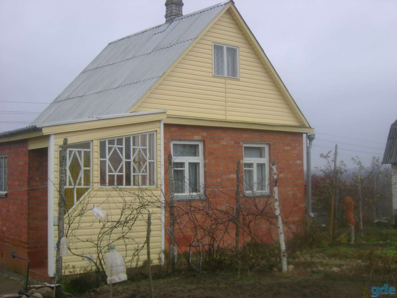 Кровельные работы любой сложности, фотография 19