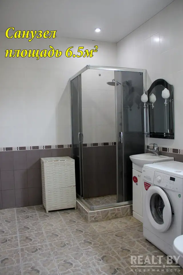 Боровляны,195 м2, 8,6 соток, ст Малиновка сад 180, фотография 6