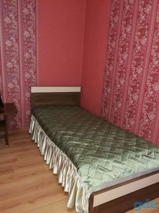 квартира в Рогачеве на сутки и более, ул.Ленина д.45, фотография 3