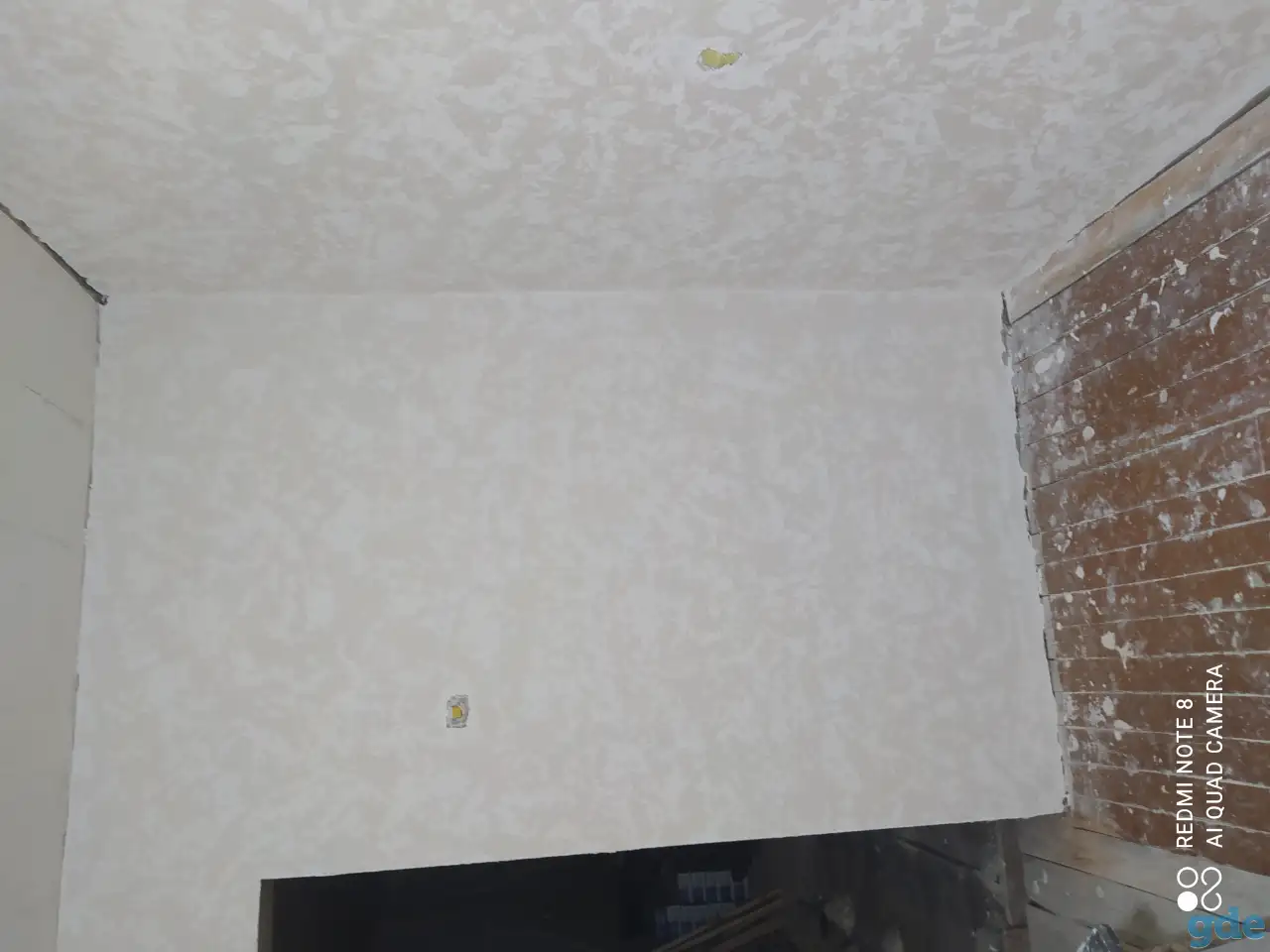 Ремонт помещений и натяжные потолки, фотография 10