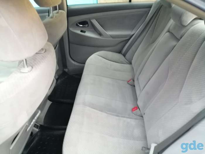 Авто Toyota Camry, фотография 8