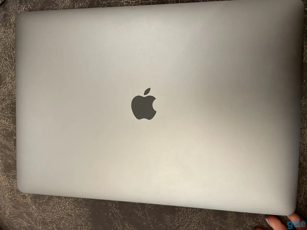 MacBook 15 Touch Bar 2019 Б/У, фотография 8
