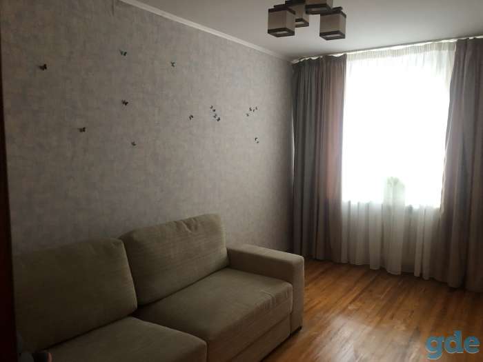 Продается 3-комнатная квартира, Пр-т Черняховского 26, фотография 3