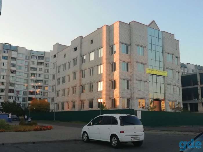 Продажа здания. Медицинский центр с торгово-офисными помещениями, фотография 8