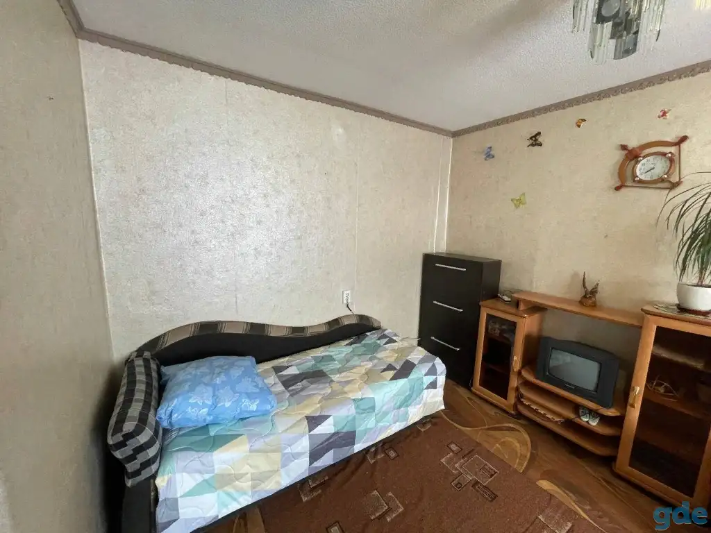 Квартира на сутки, посуточно Мстиславль, фотография 1
