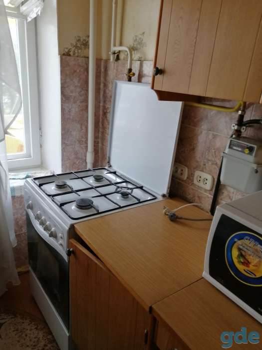 Сдам в аренду 2-х комнатную квартиру, Г. м-н Октябрьский, фотография 5