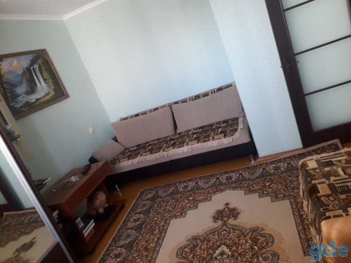 Продам 1-комнатную квартиру, Чернышевского 6, фотография 1