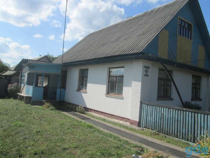 Продам усадьбу в аг. Боровики Светлогорского района, фотография 4