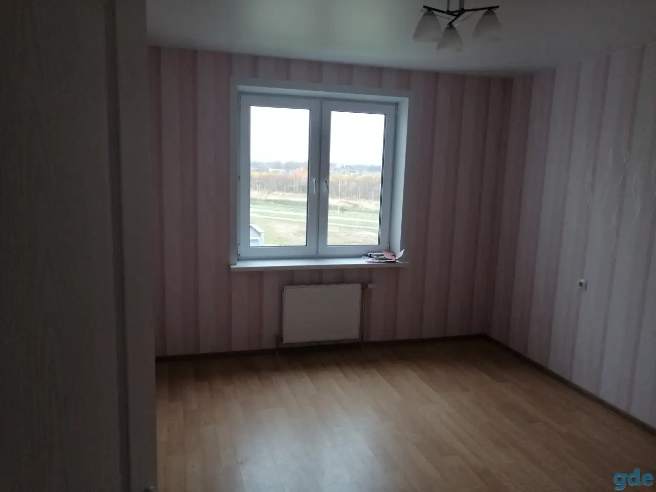 2-х комнатная квартира на длительный срок, Криулина д51, фотография 3