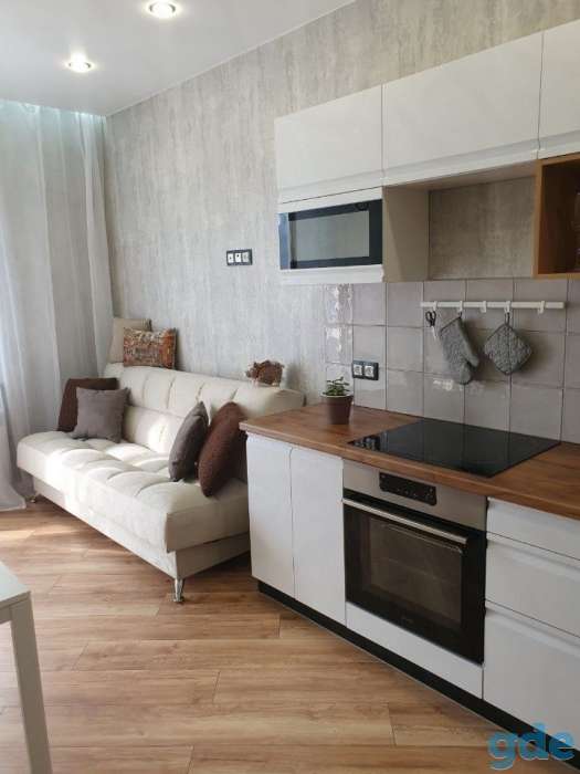 Продажа однокомнатной квартиры на Гречко, фотография 6