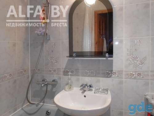 Сдаётся 4комн.квартира, Ул.Суворова, фотография 3