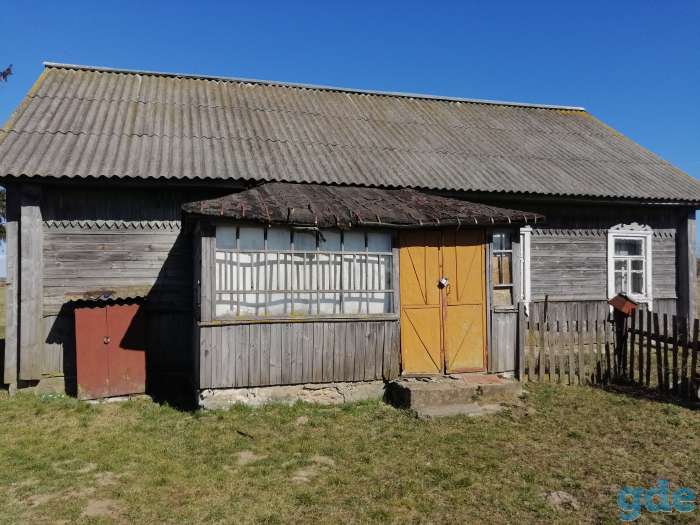 Продаётся хутор, фотография 11