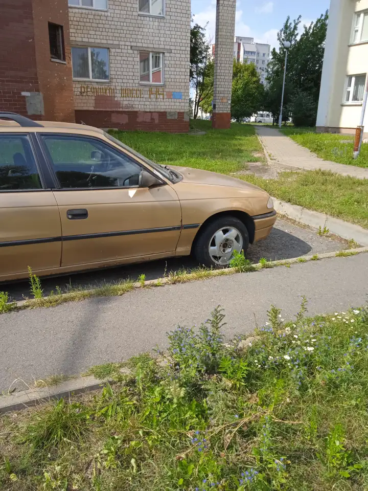 Продается Opel Astra, фотография 3
