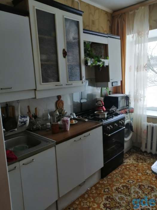 Квартира, улица Садовая 7, фотография 1