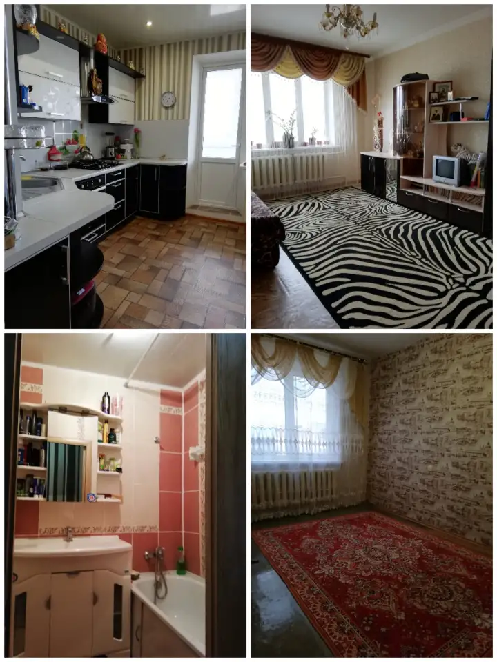 Сдам квартиру, Ленина, фотография 1