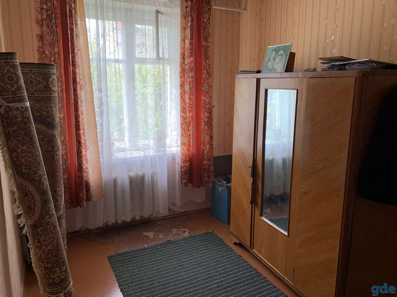 Квартира в центре Столина, Будённого 2, фотография 5