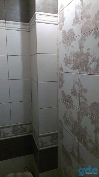 Укладка плитки, фотография 3