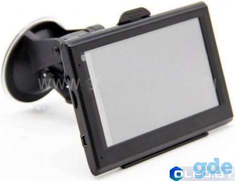 GPS-навигатор Pioneer PA-559, навигатор (легковые/ грузовые машины), фотография 2