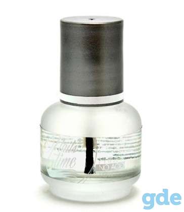 Праймер (бескислотный) 15мл. NailsTime / PRIMER Non acid+witamins 15ml, фотография 1