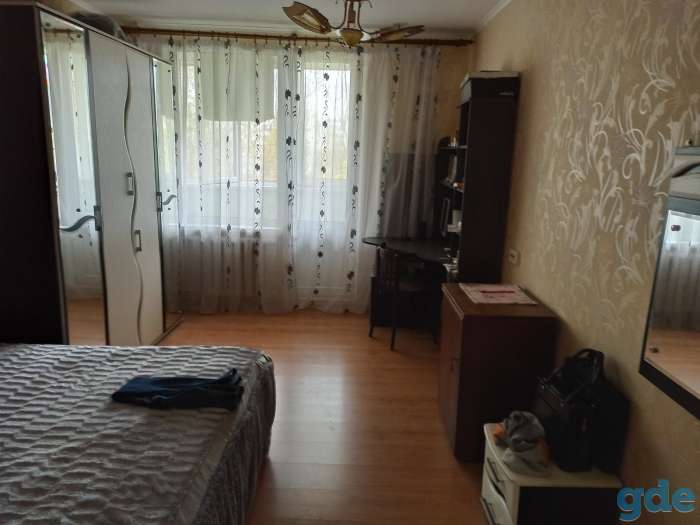 Сдам квартиру, Микрорайон Комсомольский д.8, фотография 5