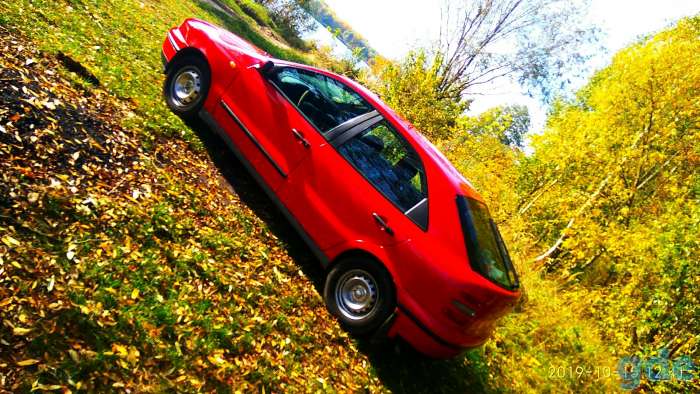 Продам авто Fiat, фотография 6