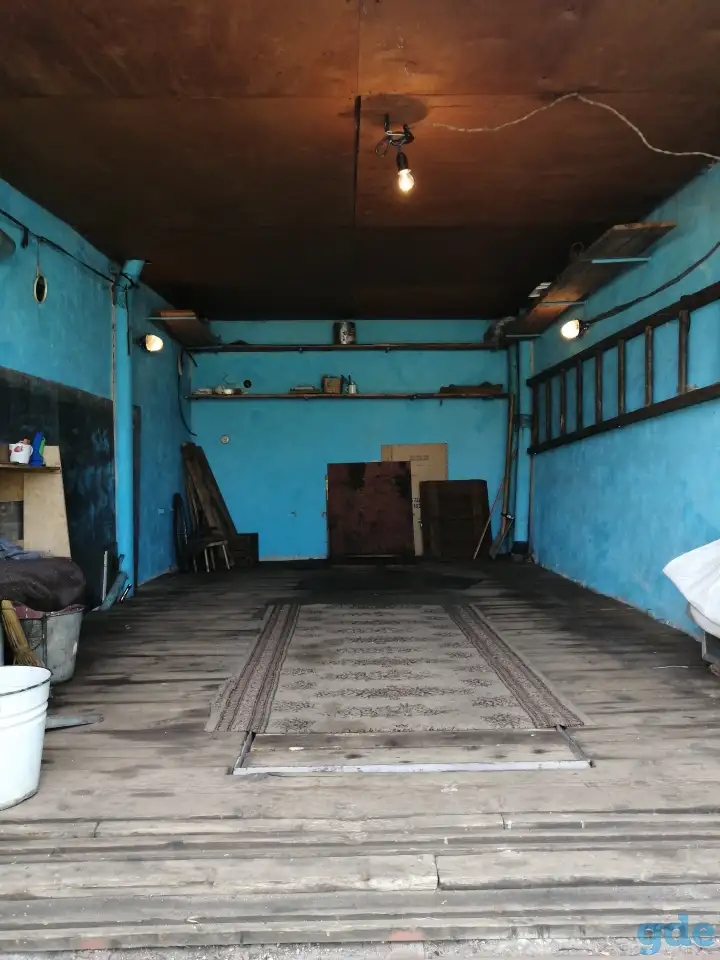 Продаётся гараж, Ул. Лепешинского, ГСК-4 БЛОК-2, 29, фотография 2
