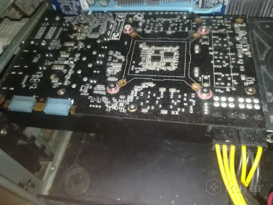видеокарта 760, фотография 4