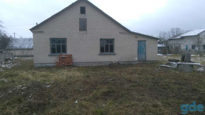 Участок с домом под реконструкцию, ул. Бугаёвой, д.7, фотография 1