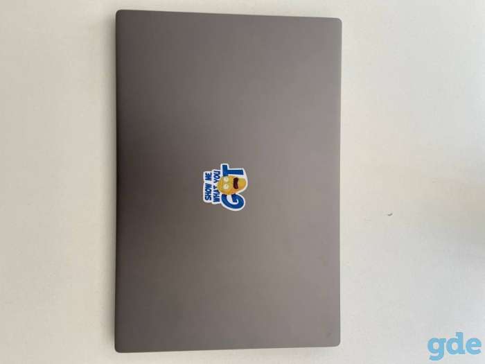 Продам Xiaomi Mi Notebook Pro 15.6 GTX JYU4199CN, фотография 5