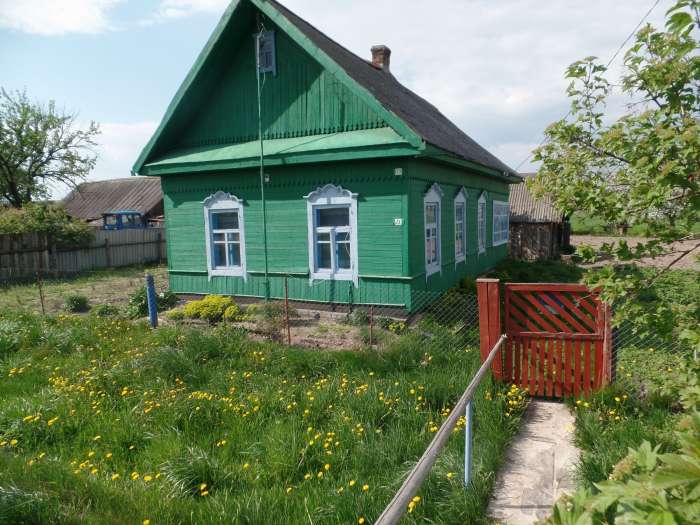 Продам дом с участком, д.Семировичи, ул.Революционная, 23, фотография 5