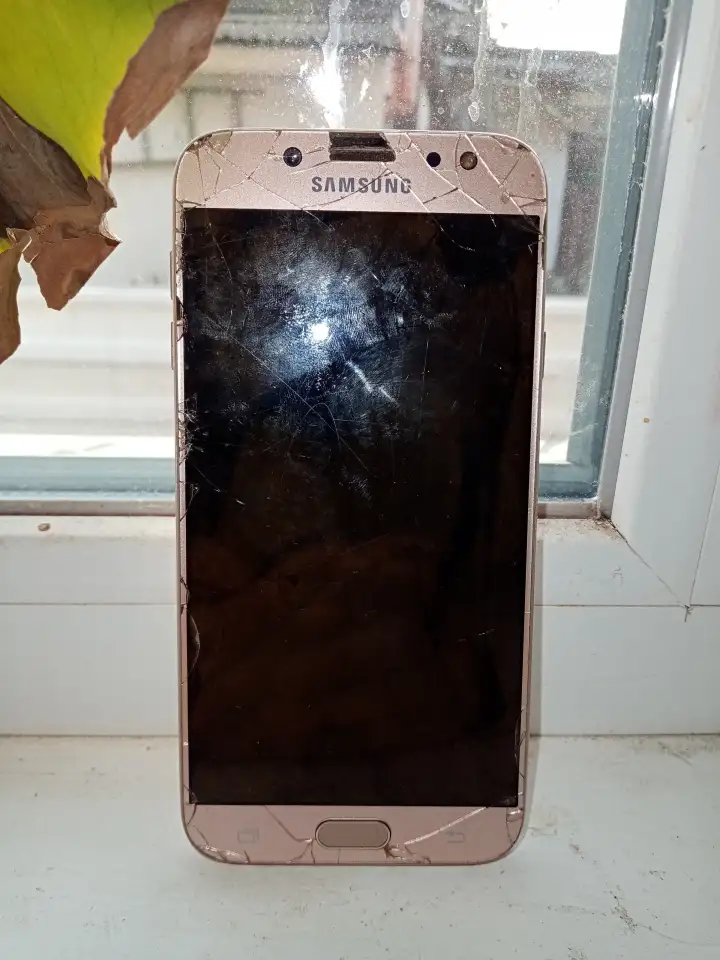 Samsung galaxy g7 на запчасти, фотография 1